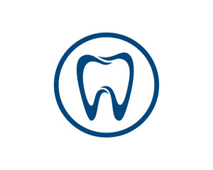 Dental Care Logo