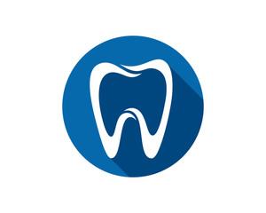 Dental Care Logo