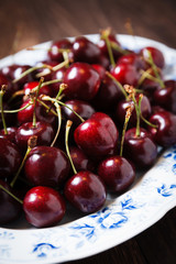 ブラックチェリー