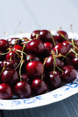 ブラックチェリー