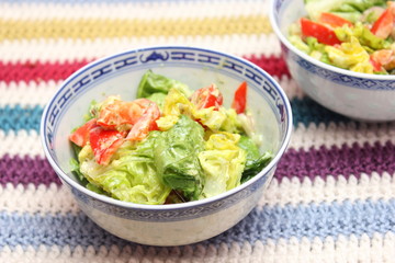 Gemischter Salat