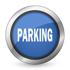 parking icon