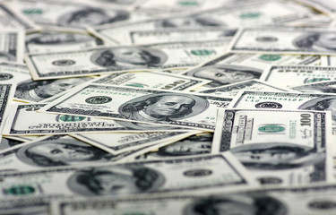 money background