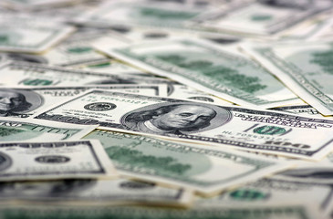 money background