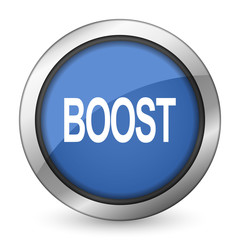 boost icon