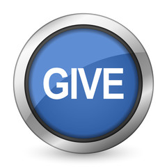 give icon