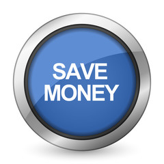 save money icon