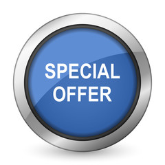 special offer icon