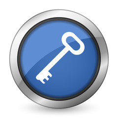 key icon secure symbol