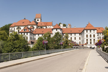 Füssen