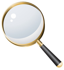 Magnifying Glass