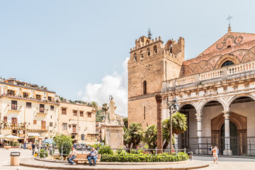 Monreale