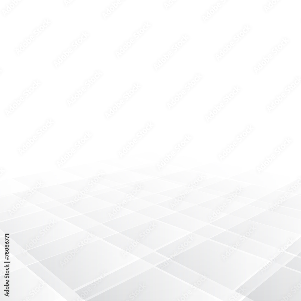 Wall mural vector background with copy-space.