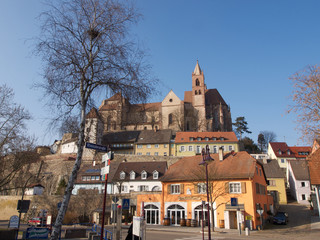 Baden-Württemberg - Breisach/Rhein