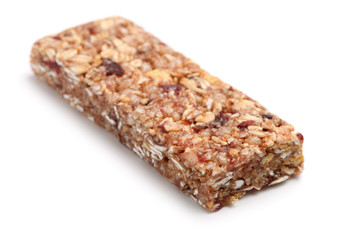 Granola bar