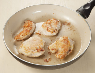 Chicken breast