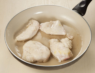 Chicken breast