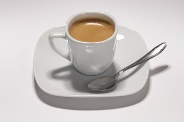 Espresso cup