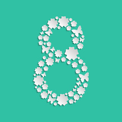 International Women's Day