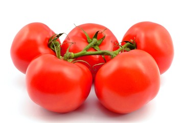 tomatoes