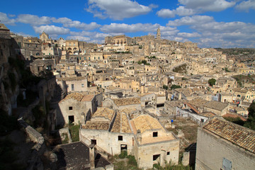 Matera