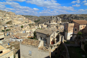 Matera