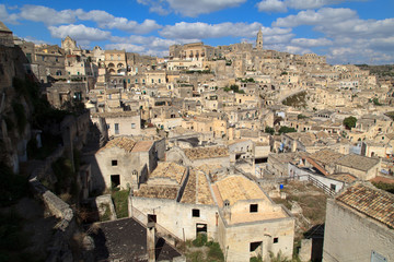 Matera