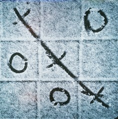 Крестики нолики