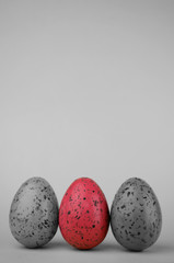 Easter eggs wielkanoc