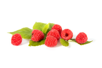 Raspberry