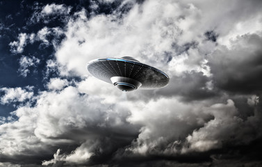 UFO © efks