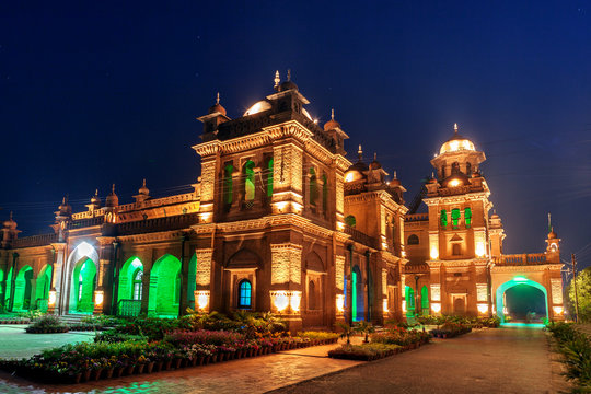 Islamia College Peshawar Pakistan