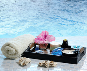 sea spa
