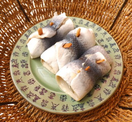 Rollmops