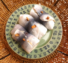 Rollmops