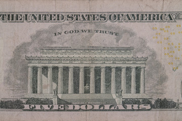 ive dollars bill macro