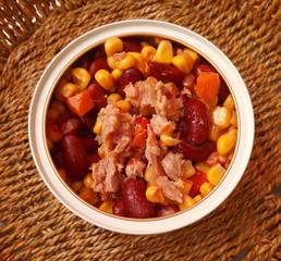 Thunfischsalat