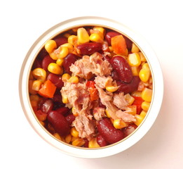 Thunfischsalat