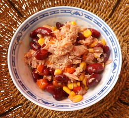 Thunfischsalat
