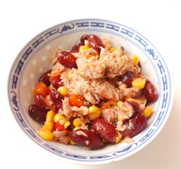Thunfischsalat