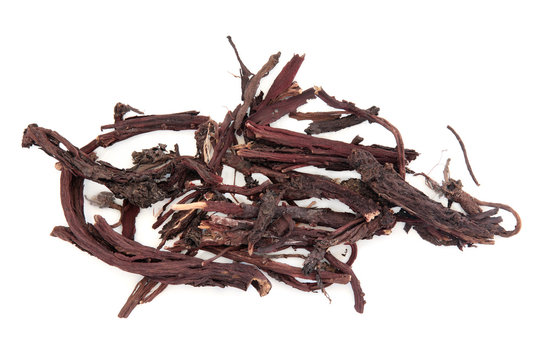 Alkanet Herb Root
