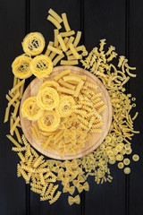 Dried Pasta
