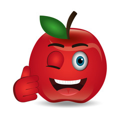 Cartoon design, vector illustration.