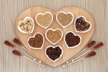 Brown Sugar