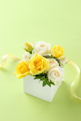 フラワーギフト