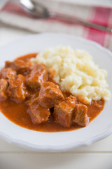 Gulasch