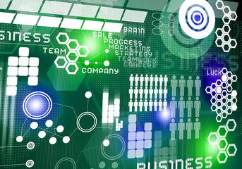 Innovative technologies