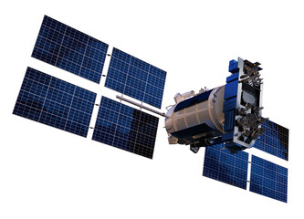 Fototapeta premium Glonass M
