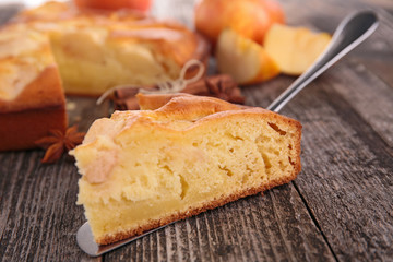 apple pie