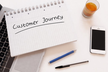 Customer Journey